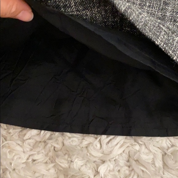 Knee length skirt - Picture 2 of 4